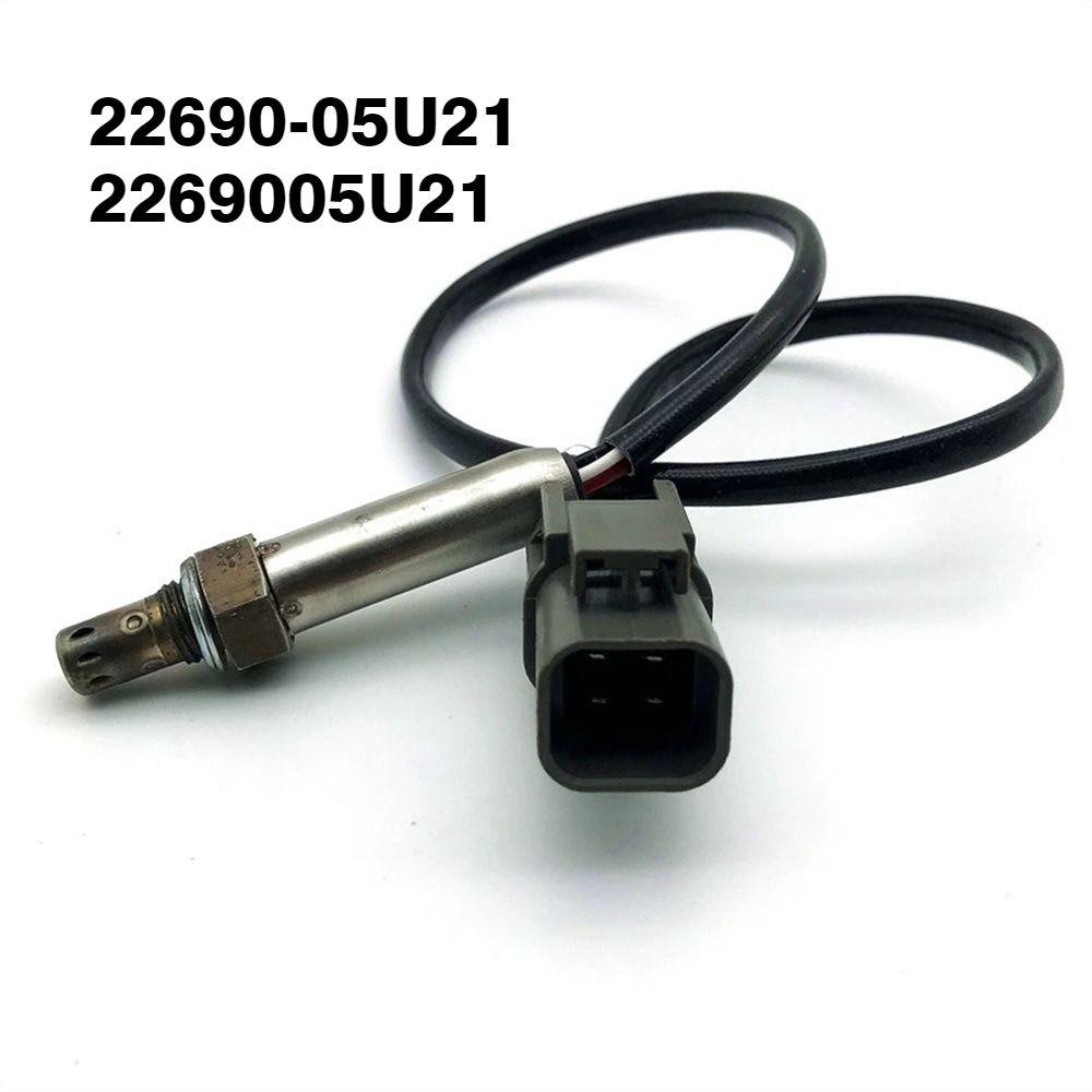 Suitable for nissan oxygen sensor 22690-05u21; 2269005u21