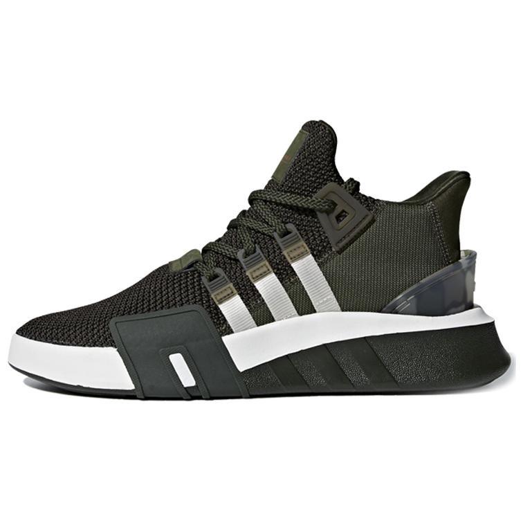 adidas EQT Bask ADV Night Cargo Chalk White Talc Men s B37518 EU 37⅓