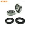 OTOM Motocross Rear Wheel Bearing Hub Oil Seal Kit For YZ125 YZ125X YZ250FX WR400F 426F 450F Motorcycle Wheel Bearing Kit