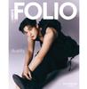 2024.4 MEN'S FOLIO MALAYSIA ATEEZ WOOYOUNG&YEOSANG Cover