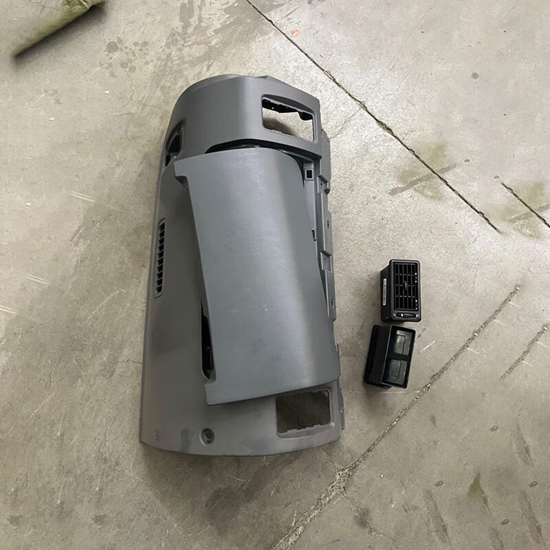 HOWO ZZ1167/2197 Truck Passenger Dashboard Assembly