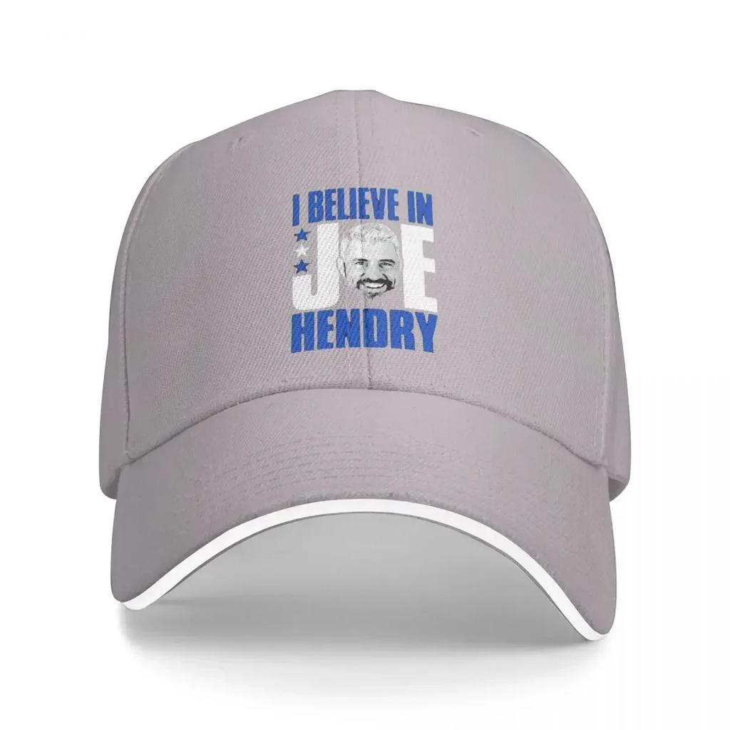 Joe Hendry Wrestling JH Golf Hat Merch Vintage Wrestler Sports Snapback Cap Unisex Style Outdoor Activities