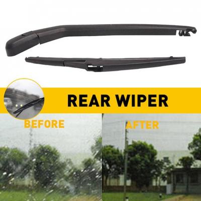 Rear Wiper Arm & Blade Set For 2001-2007 Toyota HIGHLANDER 852414-8080