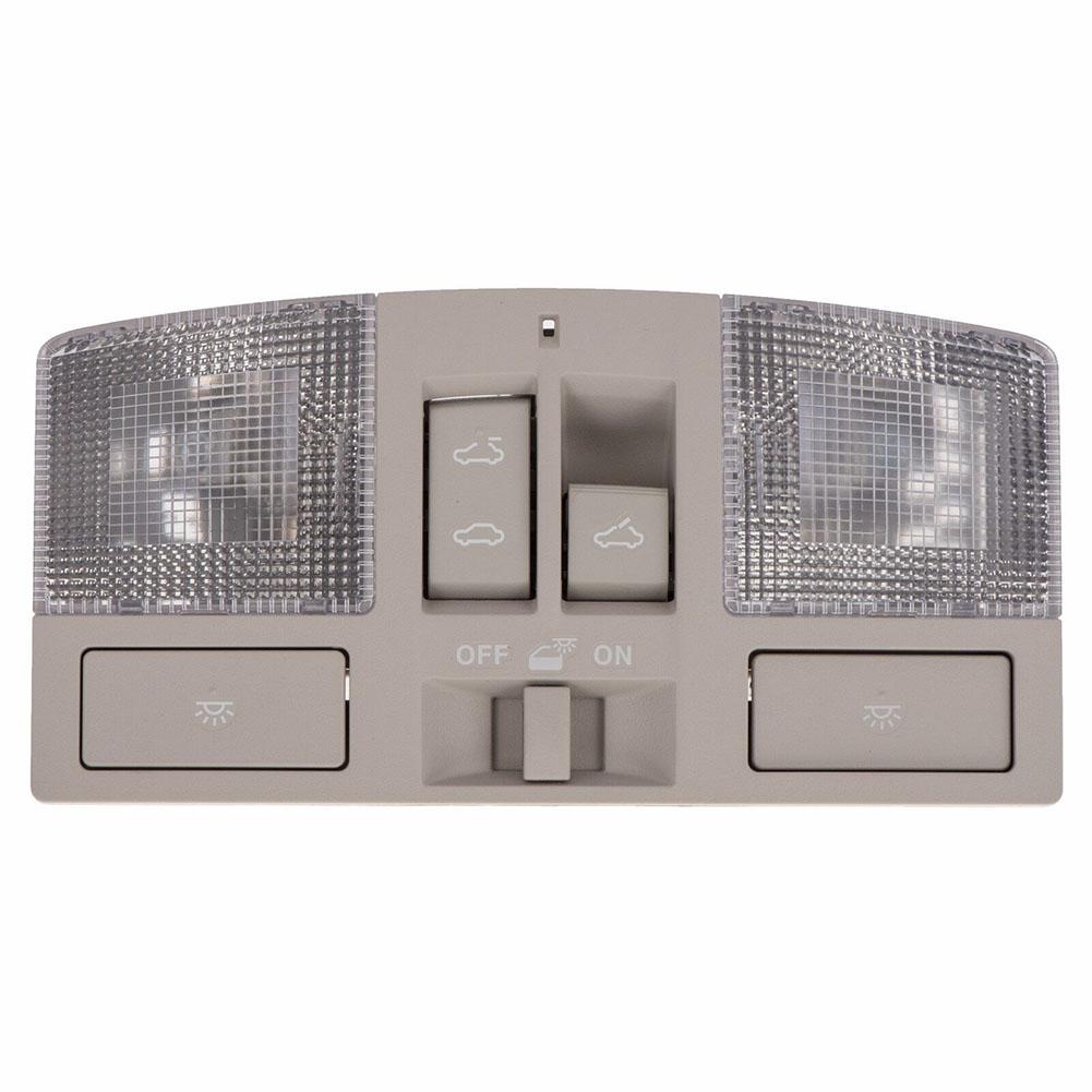 Reading Light BBM6-69-970 Console Map Lamp Interior