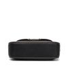 Lychee pattern saddle bag women's messenger bag