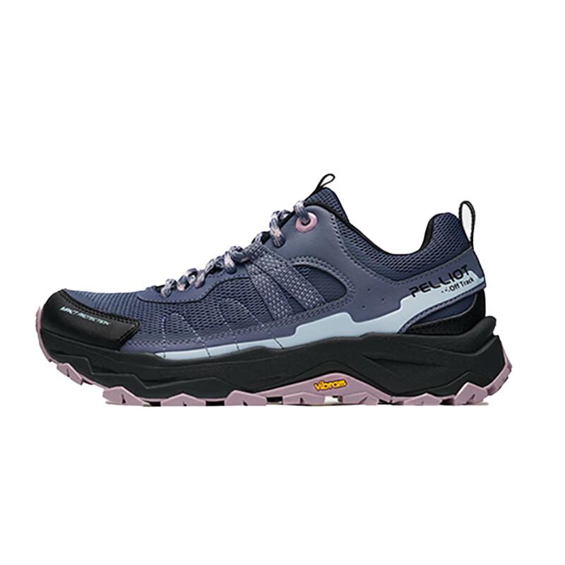 Pelliot Unisex Outdoor Hiking & Mountaineering Shoes EU 38