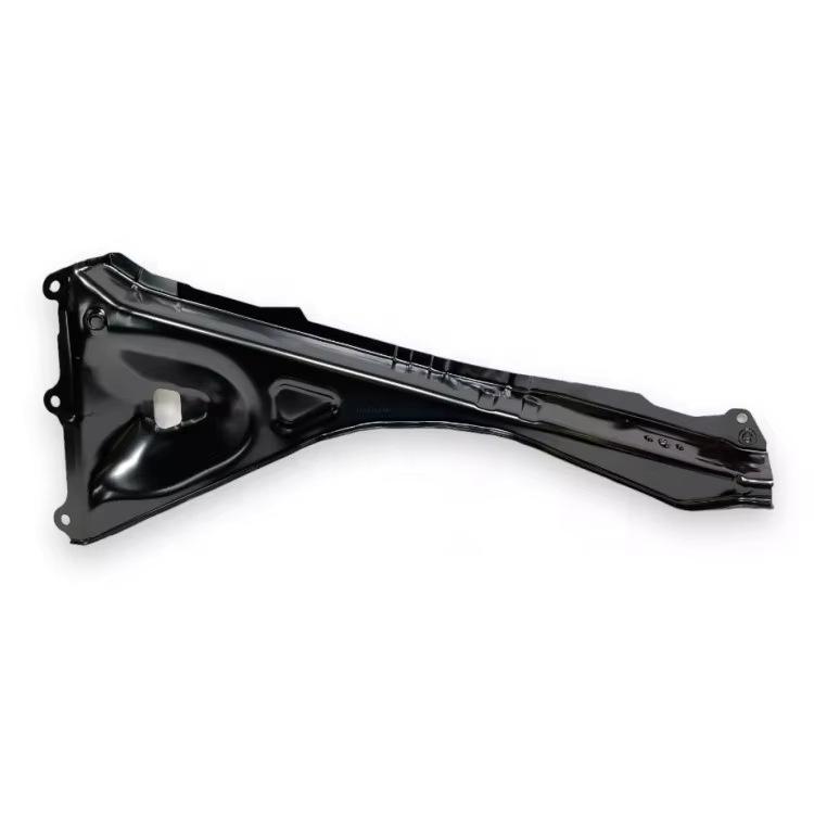 1683861-00-A/1683862-00-A Model Y 2020-2024 Wheel Arch