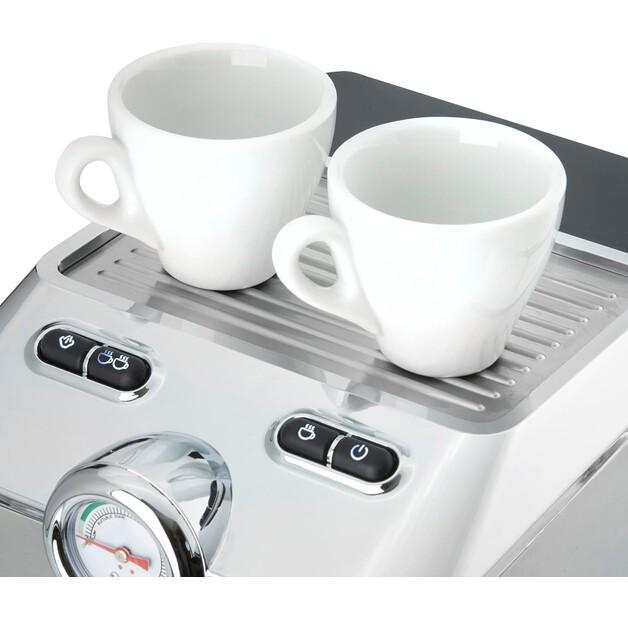 Кофеварка Espresso Gourmet (1820)