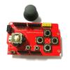 Joystick Shield Game Controller Expansion Board with Keyboard and Mouse Simulation
