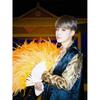 J-Jimin 5D Diamond Painting Hot Kpop Singer Picture Diamond Embroidery Art Cross Stitch Fan Collection Room Decor Handmade Gift