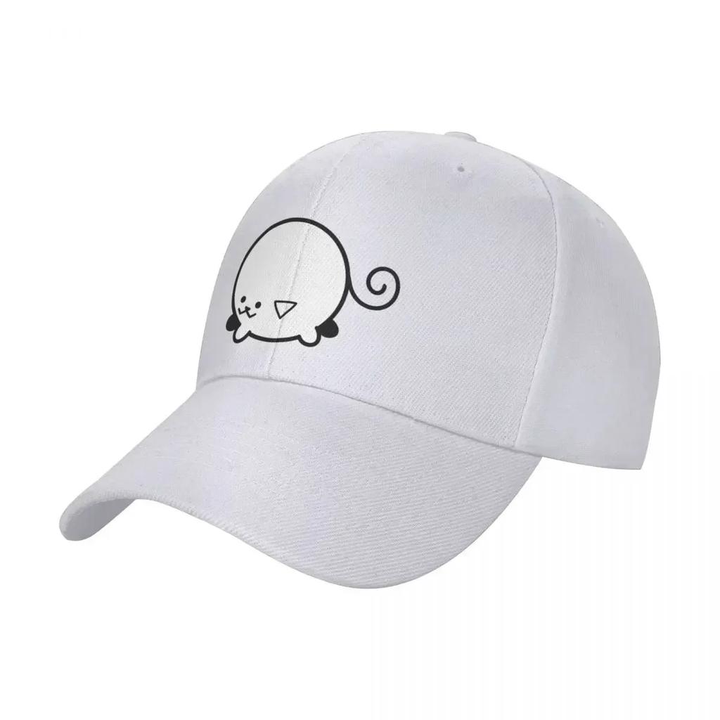 A Happy Circle Pipa! Baseball Cap Fashionable Funny Hat Women's Men's