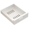 Pull Out Cabinet Organizer Practical Multiuse for Pantry Cabinets Restaurant 35cm