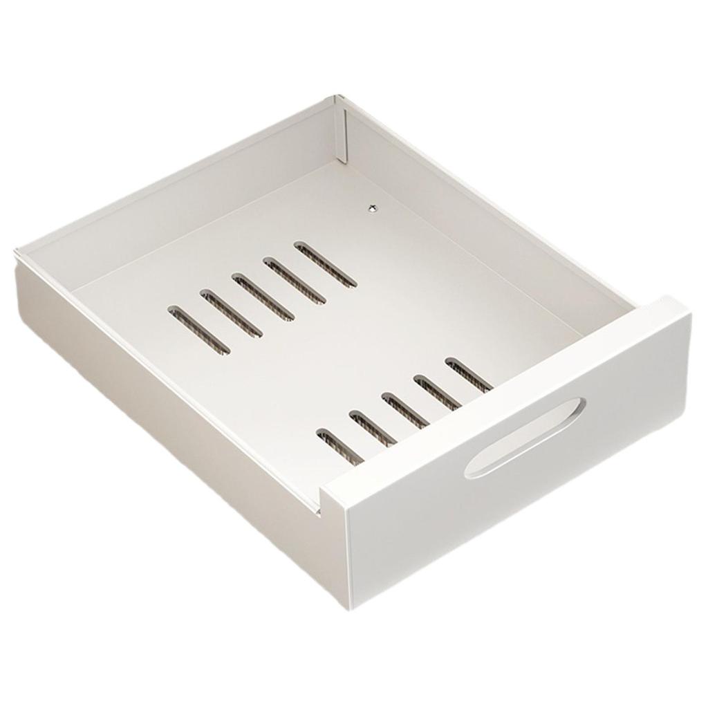 Pull Out Cabinet Organizer Practical Multiuse for Pantry Cabinets Restaurant 35cm