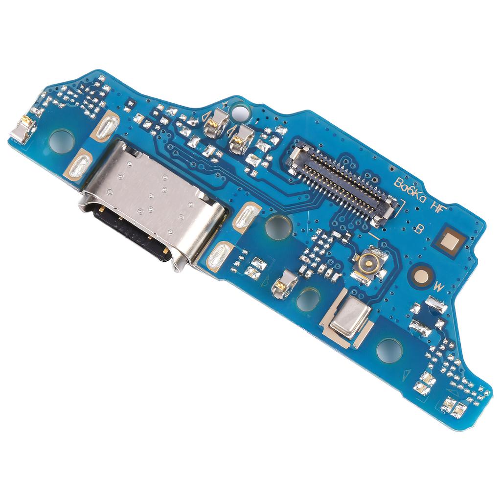 Charging Port Board Socket for Motorola Moto G13