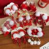 Baby haaraccessoires – Haarclips voor kinderen