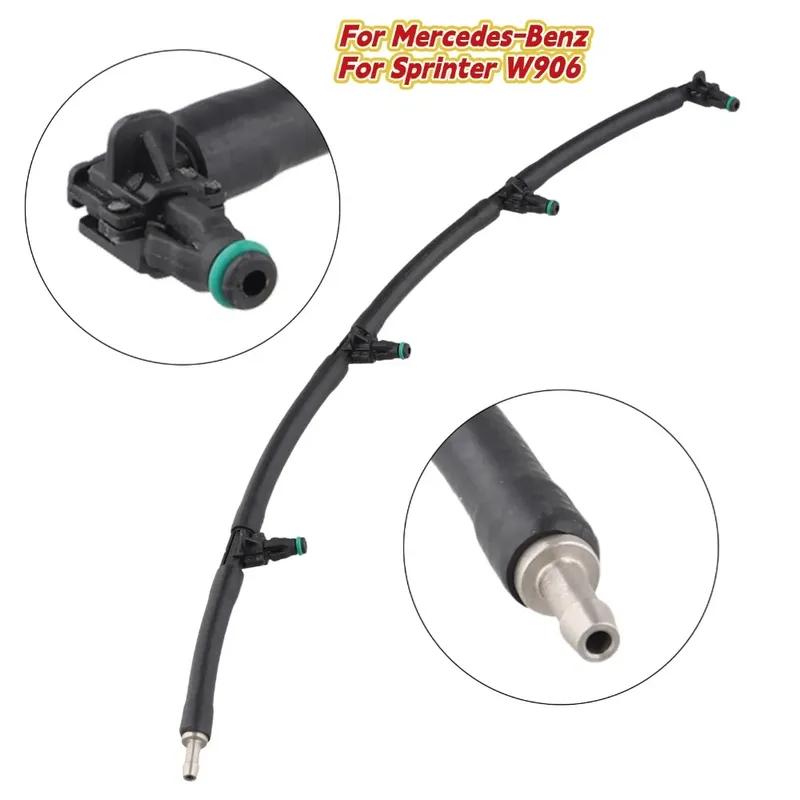 Diesel-Einspritzdüsen-Rücklaufleitung für Mercedes-Benz für Sprinter W906 für Vito für Viano W639 Motorteile