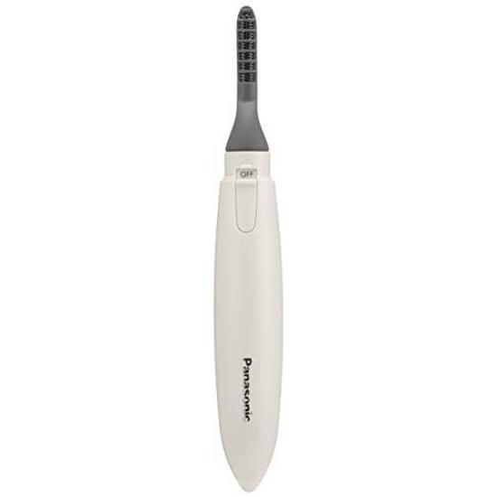 Panasonic Matsuge Kurun Natural Curl Silky Beige EH-SE11-E