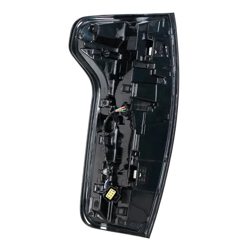 Car Rear Tail Light For Great Wall PAO POER Pickup Truck Passenger Version Brake Light Tail Lamp 4133101XPW04A 4133100XPW04A