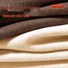 Men's JEEP SPIRIT Fleece Lined Thermal Long Sleeve T-Shirt
