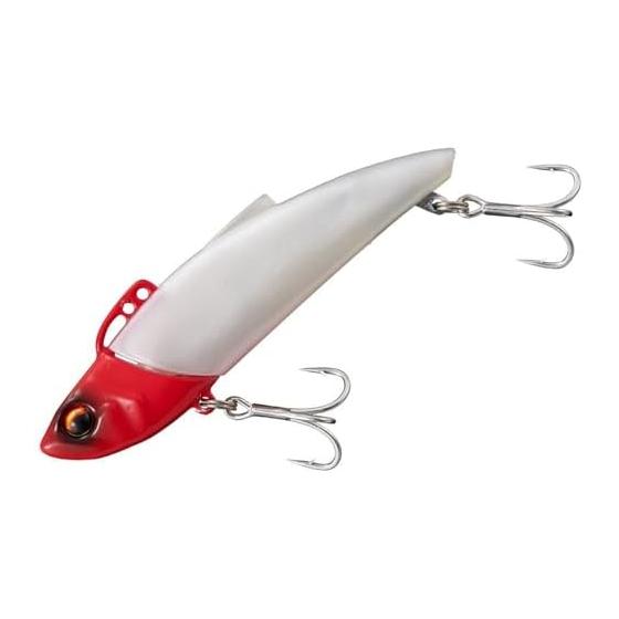 Major Craft Vibration Tide Drift One Blade 20g #008 Red Head