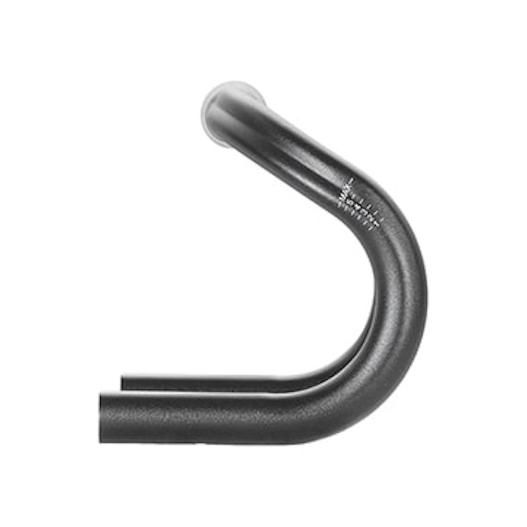 Deda ELEMENTI Handlebar ZERO100 SHALLOW BOB 420 (outside)