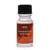 Cinnamon And Orange Fragrance Oil Christmas 10ml