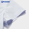 FILA FUSION Women's Pleated Polo Dress
