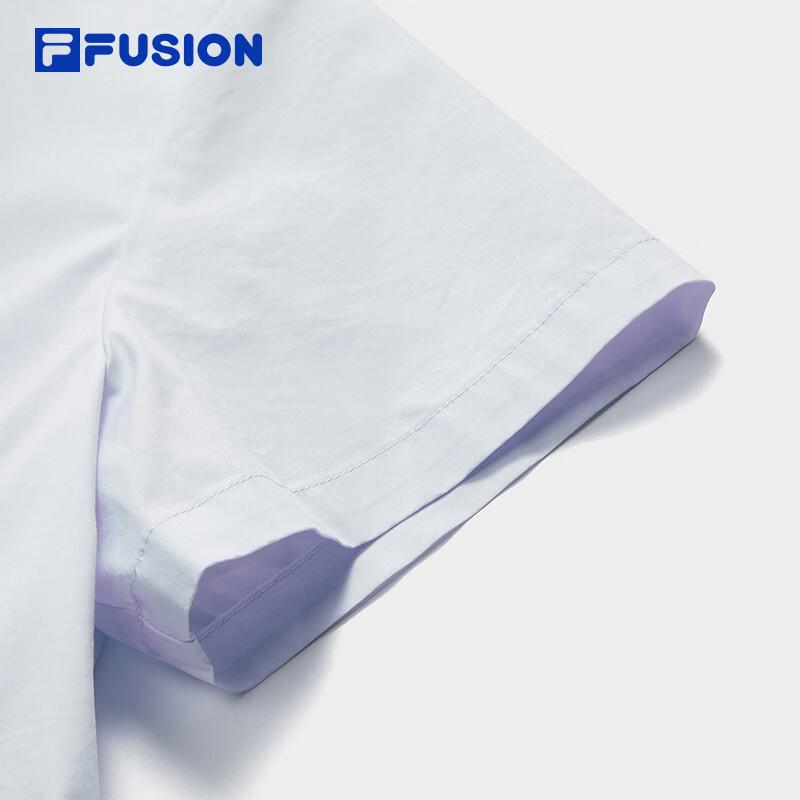 FILA FUSION Women's Pleated Polo Dress