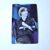 [USED] Taemin SHINee T-shirt Official Trading Card