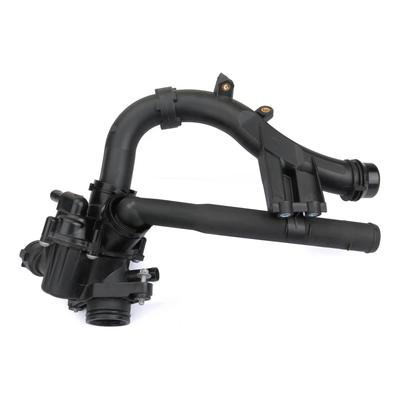 Engine Coolant Thermostat For Mercedes-Benz C300 2015-2018 C350e 2016-18 2.0L