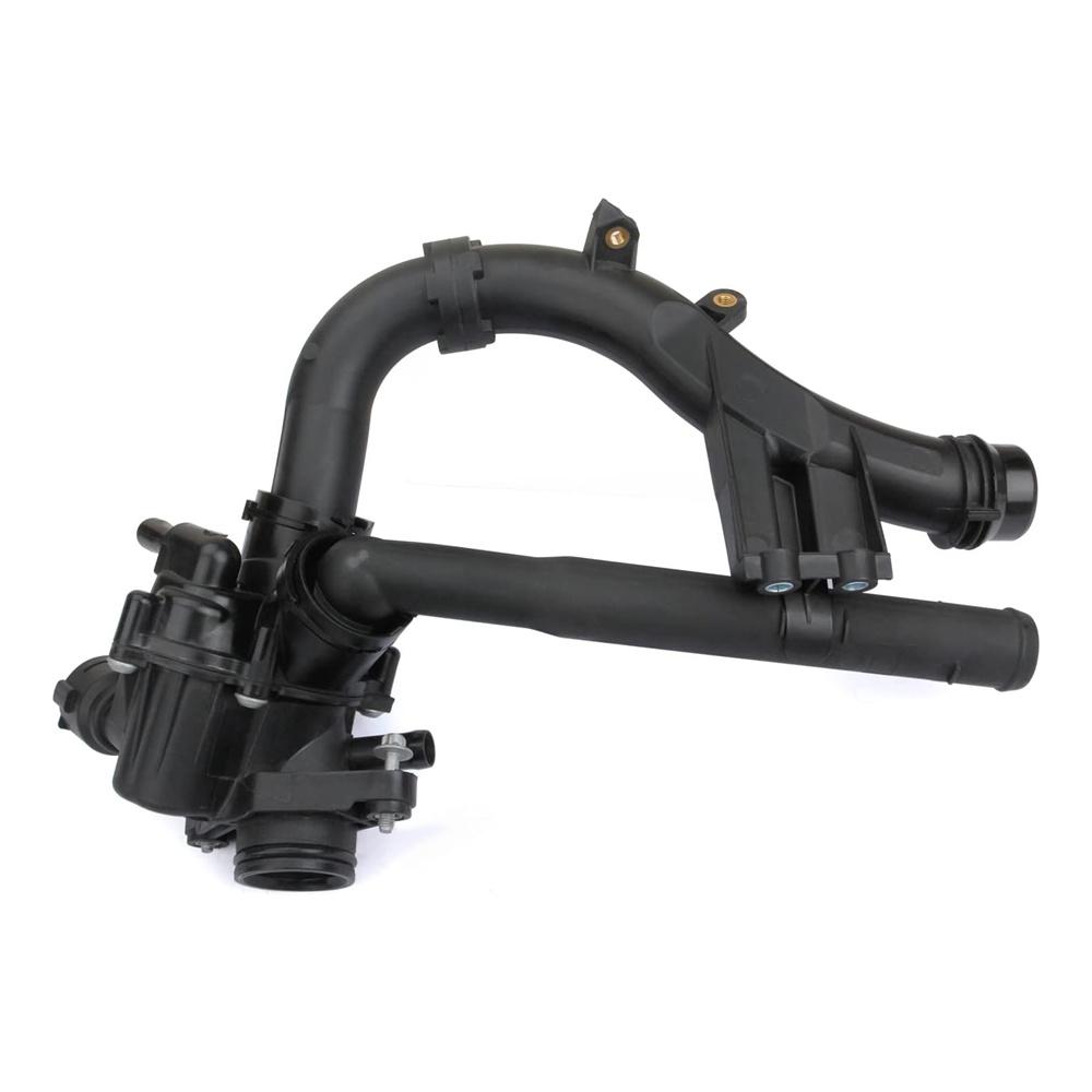 

Термостат охлаждающей жидкости двигателя для Mercedes-Benz C300 2015-2018 C350e 2016-18 2.0L