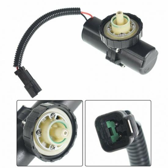 Fuel Pump Fits for Caterpillar Backhoe 414E 416D 416E 420D+ C 228-9129