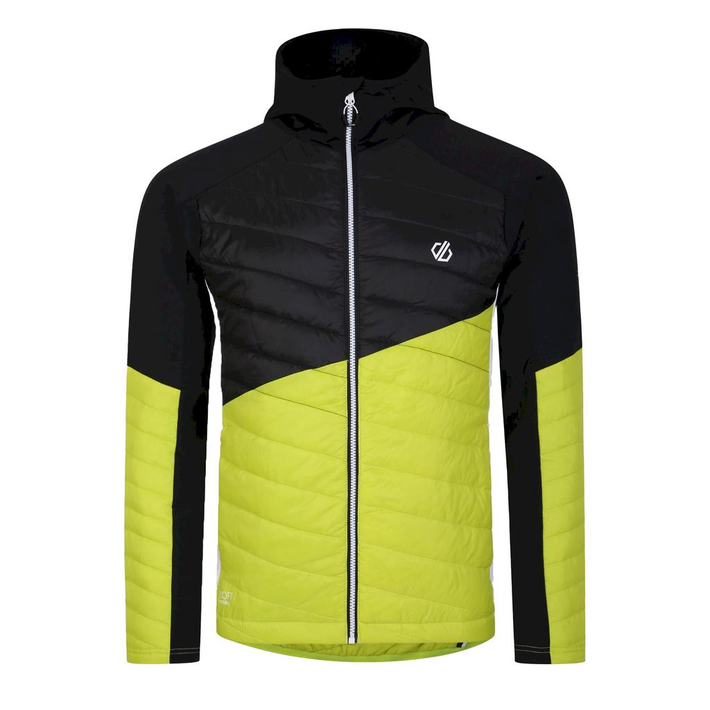 Mens Gendarme Padded Jacket