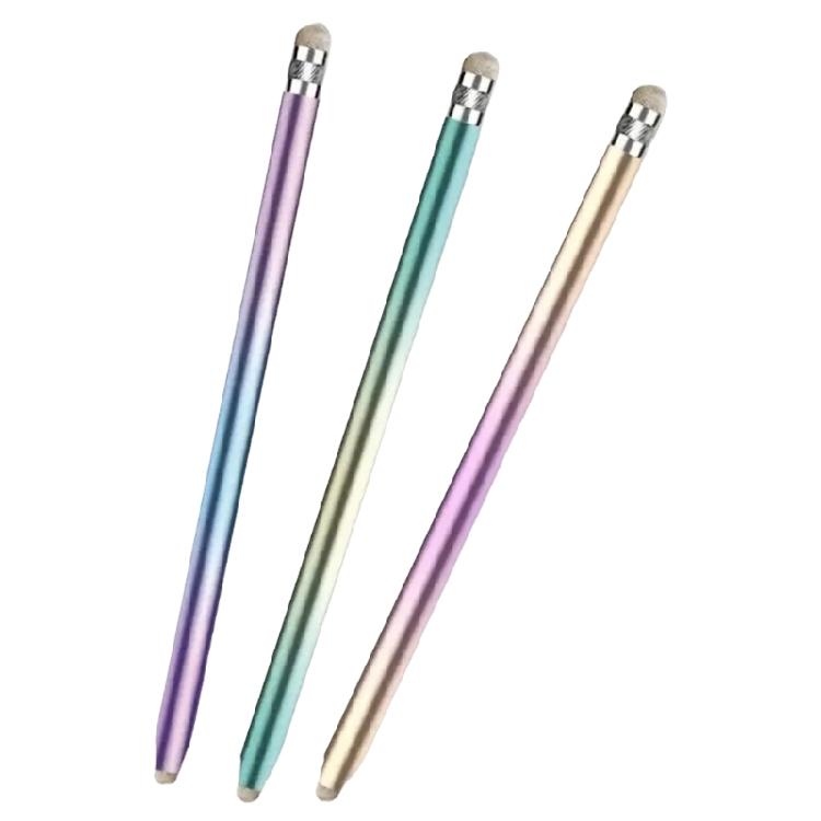 BatteryFree Styluses Pen For Androids Devices High Sensitivity Pressure Control Ideal For Sketching Presentations