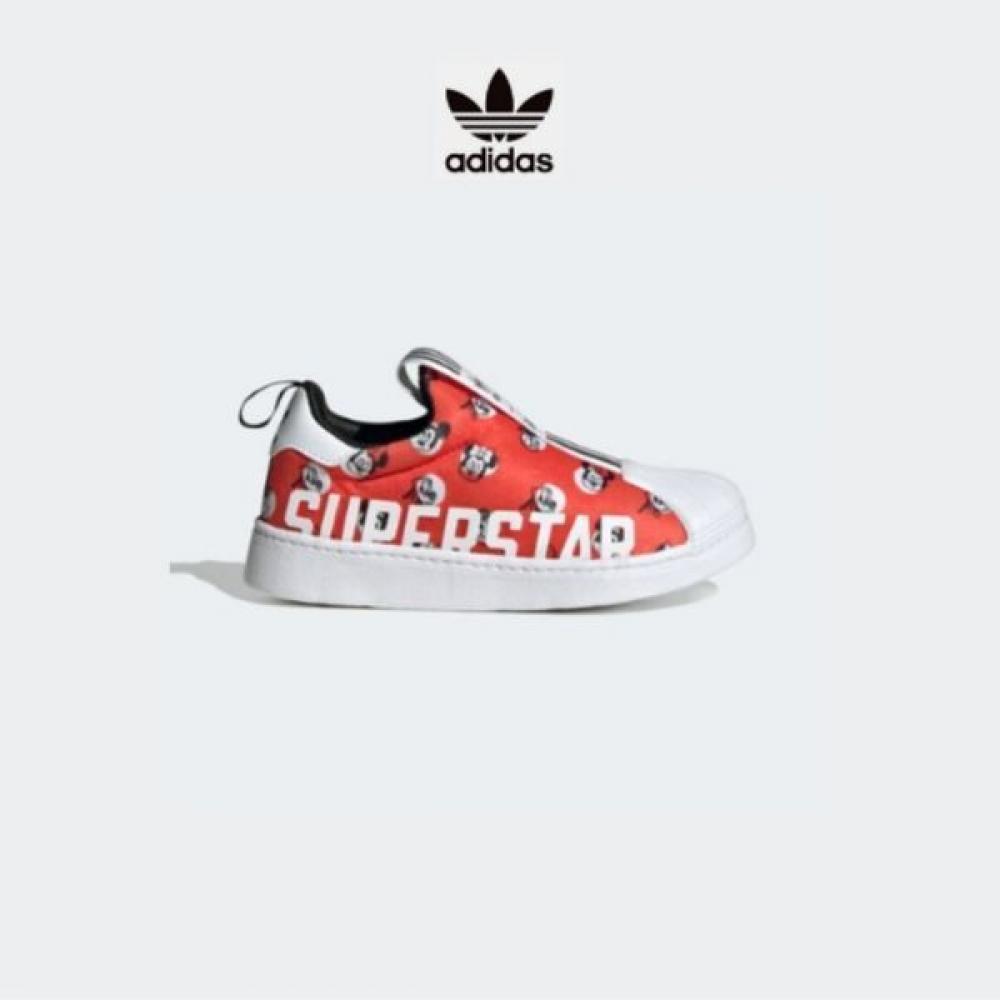 

AdidasKids Adidas Kids NC Superstar Disney X Superstar 360 XC HQ4082 Wave Chungjang