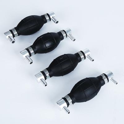 Ruční sifonové čerpadlo Kapalné vodní nářadí Nástroje 6mm/8mm/10mm/12mm Přenosné pryžové hliníkové Ruční olejové čerpadlo Ruční palivové čerpadlo