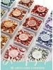 Metallic Wax Granules for Sealing Stamps: Ideal for Invitations, Envelopes & Letters.
