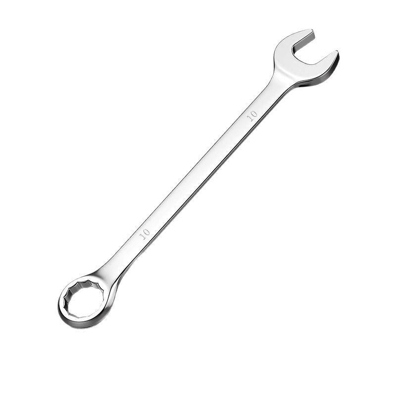[New User Exclusive] Shouli Dual-Purpose Plum Blossom Ratchet Wrench - Industrial Grade, Two-Way, Small Opening