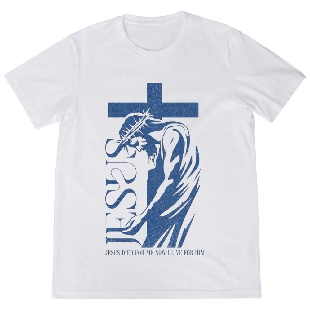 

Retro Religious Jesus 90s Shirt, Vintage Jesus T-Shirt, Vintage 90s Shirt 4XL
