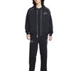 Nike Air Loose Fleece Knit Sports Hoodie Men Hoodies IF1275-010