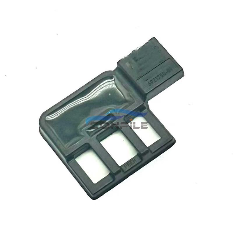 For Bmw E87E82E88E90E92E93E60E63E66E70E71E84 Front Anti Condensation Fog Sensor 1pcs