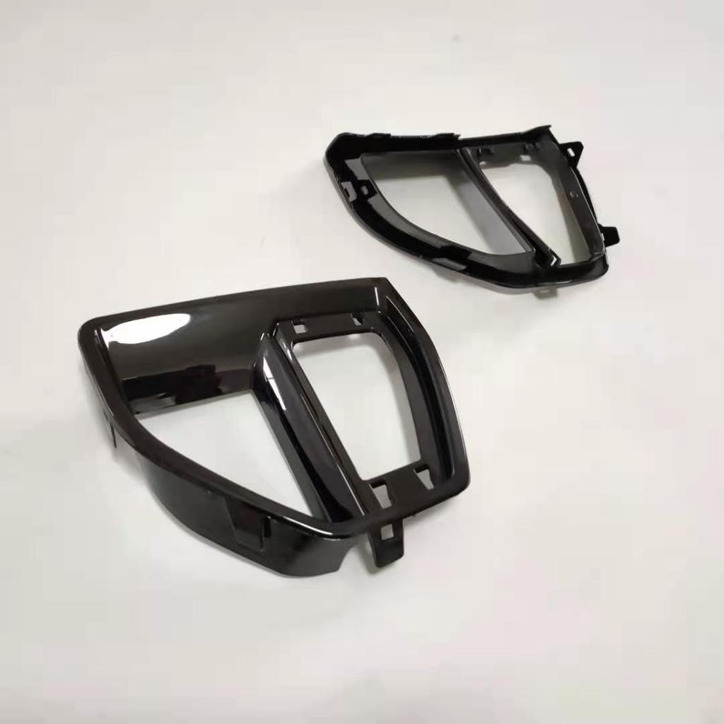 BMW X5 G05 Front Bumper Center Air Intake Grille 51118074269/51118074270