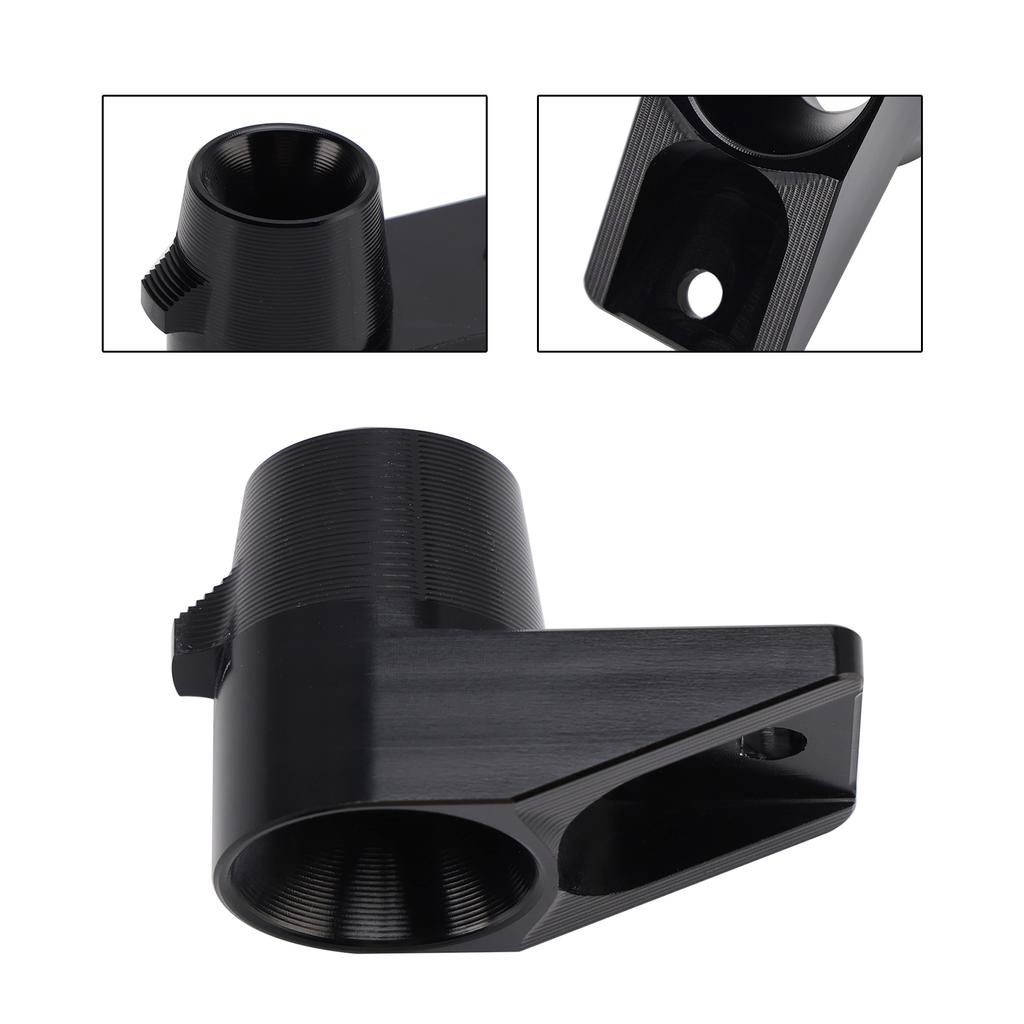 Rope Guide 5431385 Replacement Black For Polaris Snowmobile 440 500 Storm Ultra