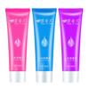 60/55ml Body Water-Soluble Vagina Sex Lubricant Couple Massage Excited Lube Oil