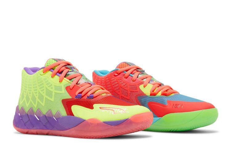 Puma LaMelo Ball MB.01 Be You