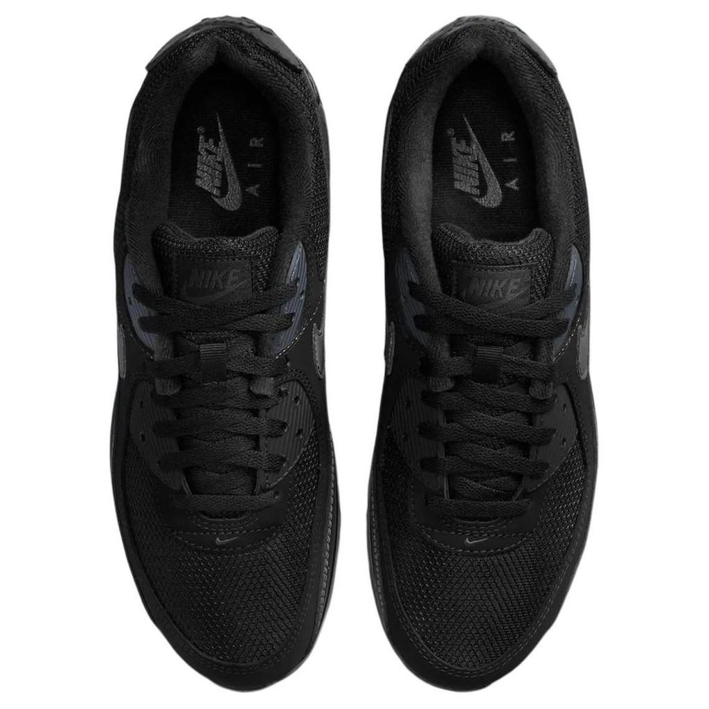 Neuer Nike Air Max 90 Reflektierender Swoosh HQ3828-002