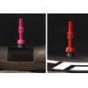 Light weight Air Valves Adapters Versatiles Air Valves Quick Connector for Outdoor Activity