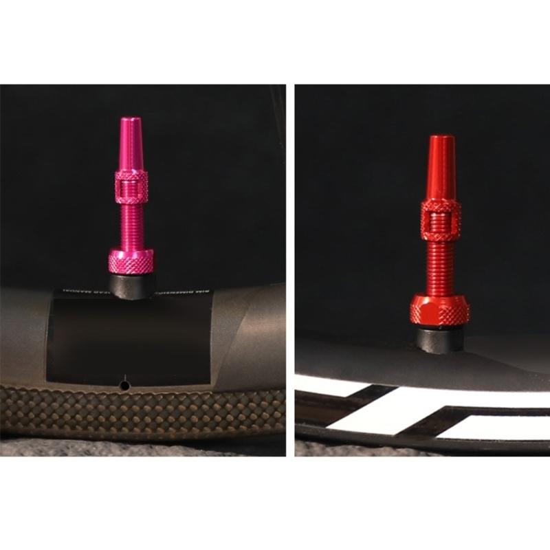 Light weight Air Valves Adapters Versatiles Air Valves Quick Connector for Outdoor Activity