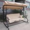 210d Outdoor Swing Canopy Cover Sun Canopy Cover Courtyard Rainproof Swing Cover