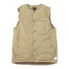 Nanga TAKIBI RIPSTOP INNER DOWN VEST AMG XL